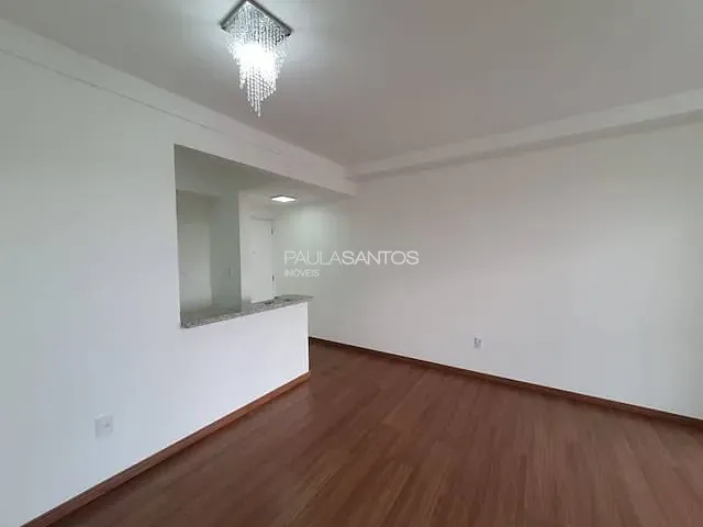 Apartamento 2 quartos e 2 banheiros, à venda, no bairro Jardim Piratininga em Sorocaba