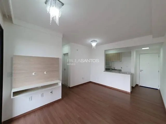 Apartamento 2 quartos e 2 banheiros, à venda, no bairro Jardim Piratininga em Sorocaba