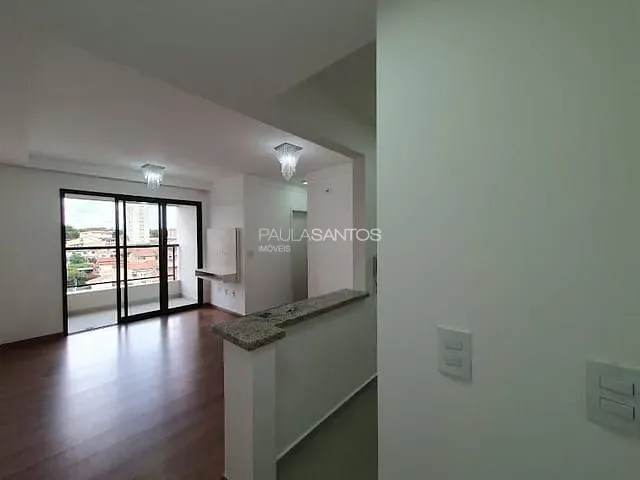 Apartamento 2 quartos e 2 banheiros, à venda, no bairro Jardim Piratininga em Sorocaba