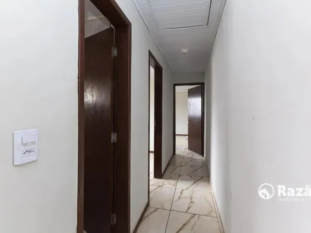 Apartamento 2 quartos e 1 banheiro, para alugar, no bairro Guarani em Colombo