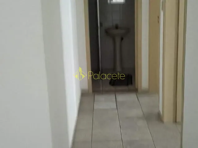 Apartamento com 65m² 2 quartos e 1 banheiro, à venda, no bairro Jardim Coelho Neto em Guaratinguetá