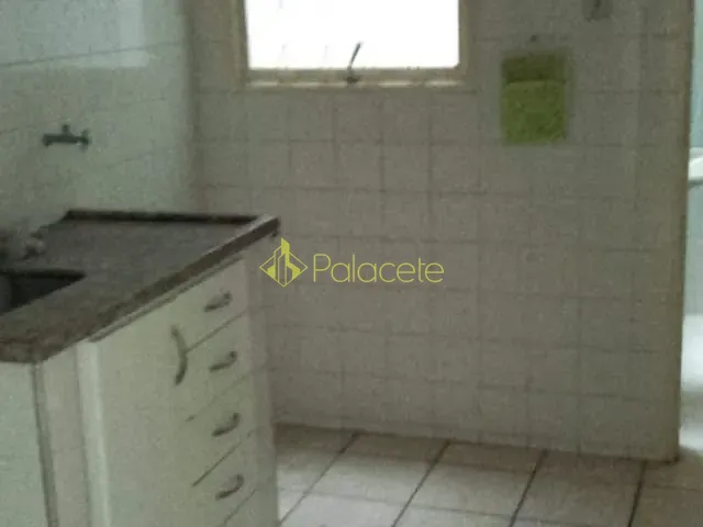 Apartamento com 65m² 2 quartos e 1 banheiro, à venda, no bairro Jardim Coelho Neto em Guaratinguetá