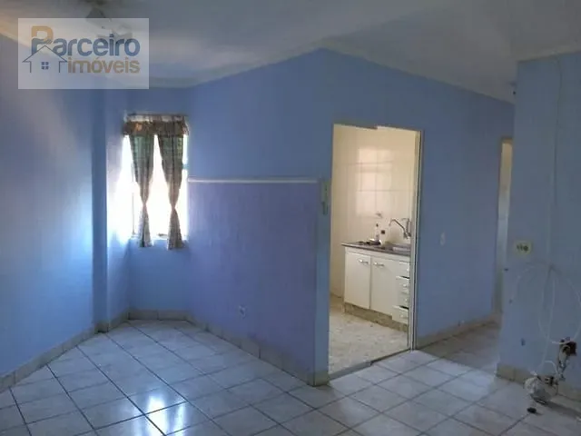 Apartamento 2 quartos e 1 banheiro, à venda, no bairro Vila Aricanduva em São Paulo