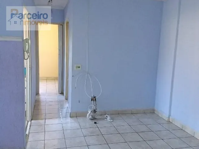 Apartamento 2 quartos e 1 banheiro, à venda, no bairro Vila Aricanduva em São Paulo