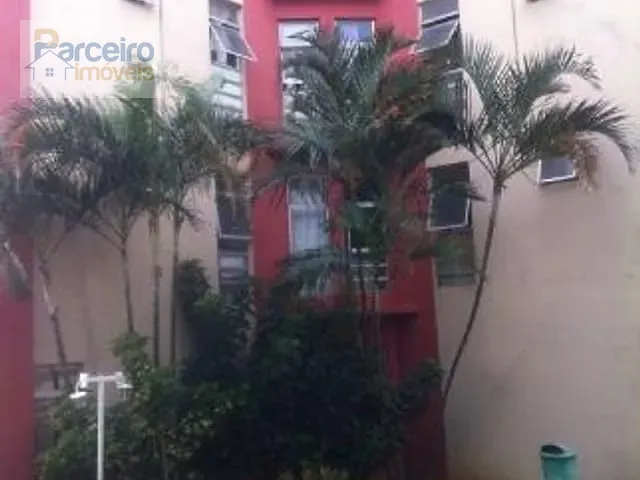 Apartamento 2 quartos e 1 banheiro, à venda, no bairro Vila Aricanduva em São Paulo