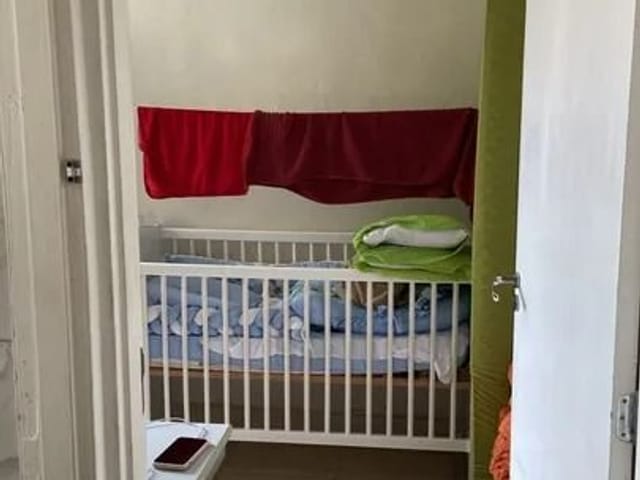 Apartamento 2 quartos e 1 banheiro, à venda, no bairro Jardim Petrópolis em Cotia