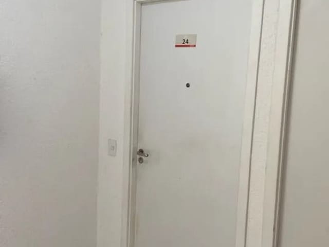 Apartamento 2 quartos e 1 banheiro, à venda, no bairro Jardim Petrópolis em Cotia