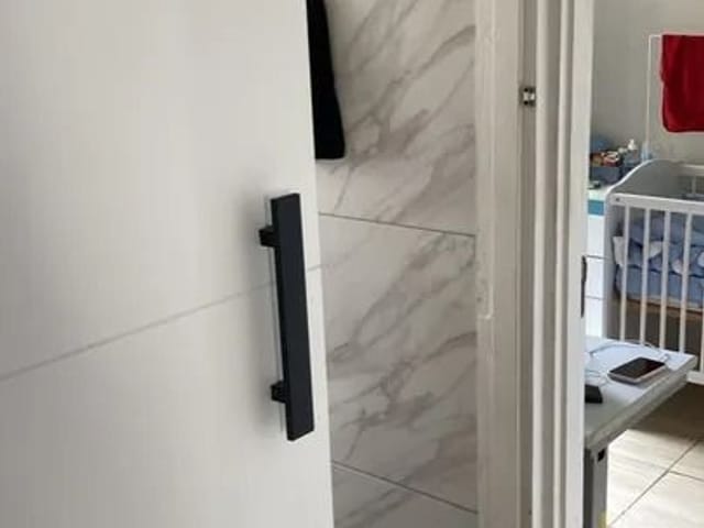 Apartamento 2 quartos e 1 banheiro, à venda, no bairro Jardim Petrópolis em Cotia