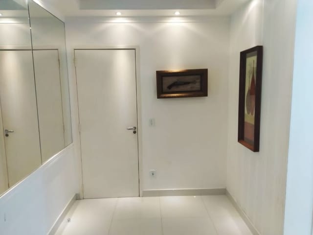 Foto do Apartamento - Apartamento com 2 dormitórios à venda, 67 m² por R$ 490.000,00 - Jardim Aquarius - São José dos Campos/SP | RUSSI IMÓVEIS