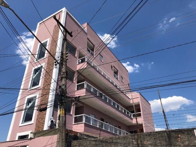 Foto do Apartamento - Apartamento à venda 2 Quartos, 40M², Jardim Maringá, São Paulo - SP | Condomínio Viva La Vida | ZONA LESTE IMÓVEIS