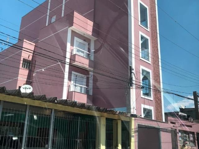 Foto do Apartamento - Apartamento à venda 2 Quartos, 40M², Jardim Maringá, São Paulo - SP | Condomínio Viva La Vida | ZONA LESTE IMÓVEIS