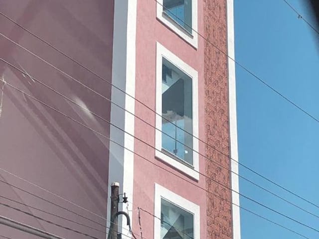 Foto do Apartamento - Apartamento à venda 2 Quartos, 40M², Jardim Maringá, São Paulo - SP | Condomínio Viva La Vida | ZONA LESTE IMÓVEIS