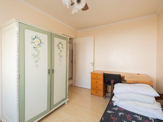 Apartamento com 73m² 3 quartos e 1 banheiro, à venda, no bairro Fragata em Pelotas