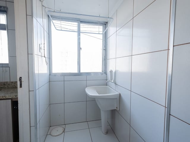 Apartamento com 73m² 3 quartos e 1 banheiro, à venda, no bairro Fragata em Pelotas