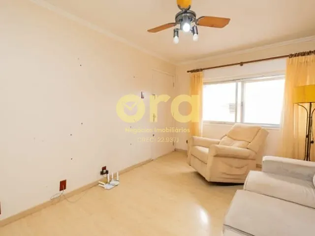 Apartamento com 73m² 3 quartos e 1 banheiro, à venda, no bairro Fragata em Pelotas