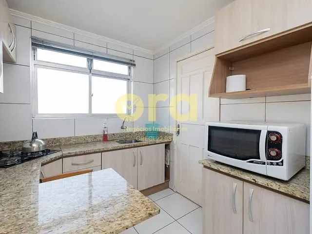 Apartamento com 73m² 3 quartos e 1 banheiro, à venda, no bairro Fragata em Pelotas