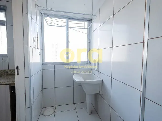 Apartamento com 73m² 3 quartos e 1 banheiro, à venda, no bairro Fragata em Pelotas