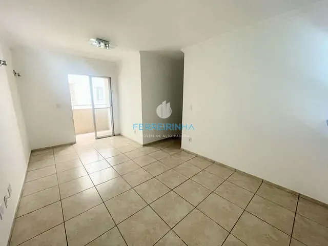Apartamento 3 quartos e 2 banheiros, à venda, no bairro Vila Ema em São José dos Campos