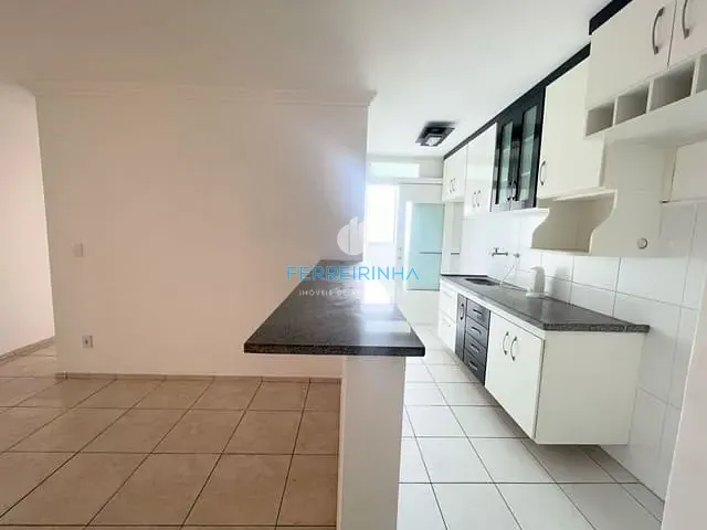 Apartamento 3 quartos e 2 banheiros, à venda, no bairro Vila Ema em São José dos Campos