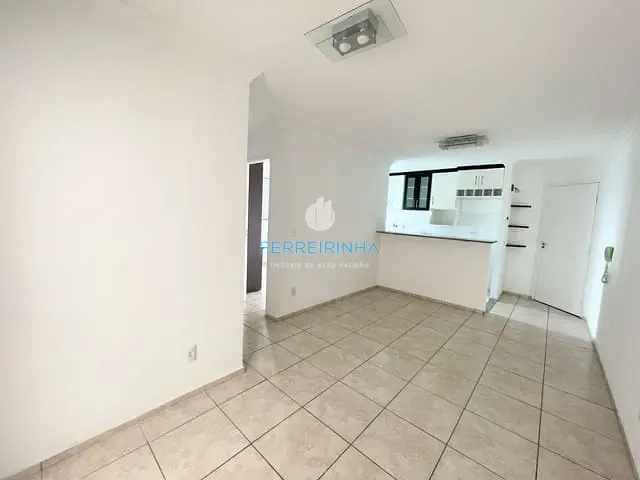 Apartamento 3 quartos e 2 banheiros, à venda, no bairro Vila Ema em São José dos Campos