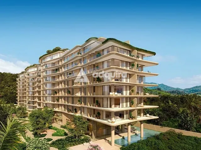 Apartamento 3 quartos e 4 banheiros, à venda, no bairro Praia Brava de Itajaí em Itajaí