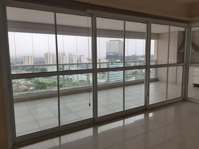 Foto do Apartamento - Apartamento com 4 dormitórios para alugar, 245 m² por R$ 9.877,40/mês - Jardim das Colinas - São José dos Campos/SP | INDEPENDENCE NEGOCIOS IMOBILIARIOS LTDA