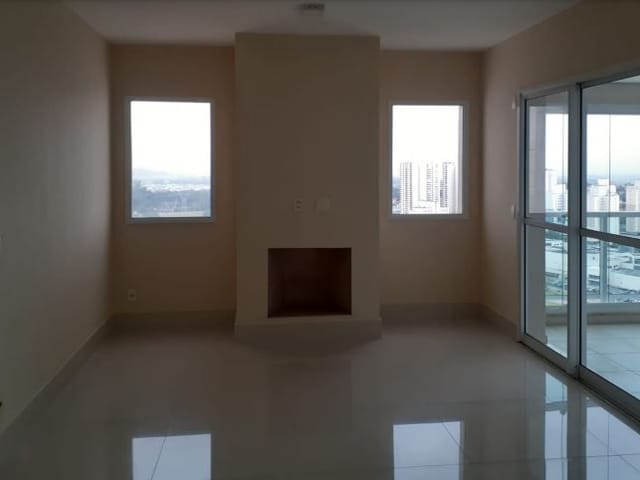 Foto do Apartamento - Apartamento com 4 dormitórios para alugar, 245 m² por R$ 9.877,40/mês - Jardim das Colinas - São José dos Campos/SP | INDEPENDENCE NEGOCIOS IMOBILIARIOS LTDA