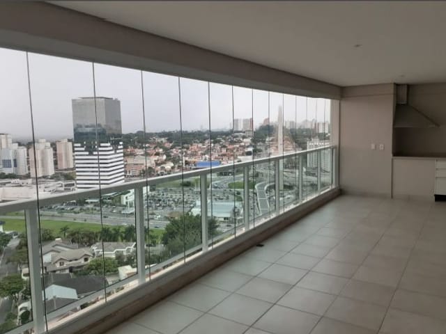 Foto do Apartamento - Apartamento com 4 dormitórios para alugar, 245 m² por R$ 9.877,40/mês - Jardim das Colinas - São José dos Campos/SP | INDEPENDENCE NEGOCIOS IMOBILIARIOS LTDA