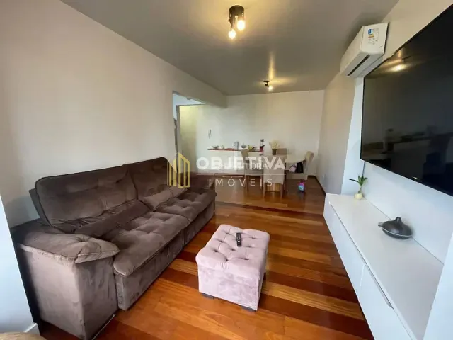 Apartamento com 93m² 2 quartos e 1 banheiro, à venda, no bairro Centro em Novo Hamburgo