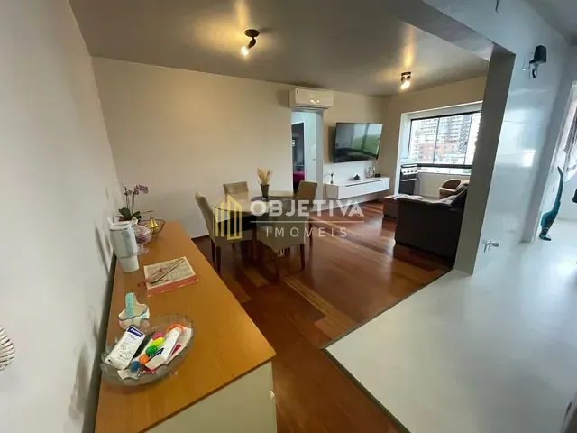 Apartamento com 93m² 2 quartos e 1 banheiro, à venda, no bairro Centro em Novo Hamburgo