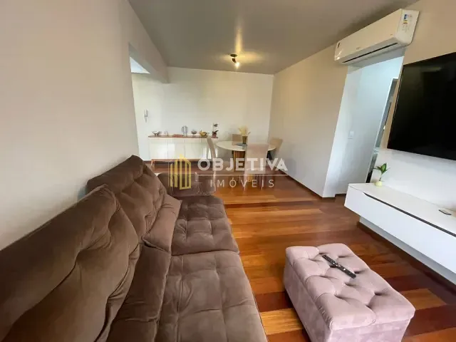 Apartamento com 93m² 2 quartos e 1 banheiro, à venda, no bairro Centro em Novo Hamburgo