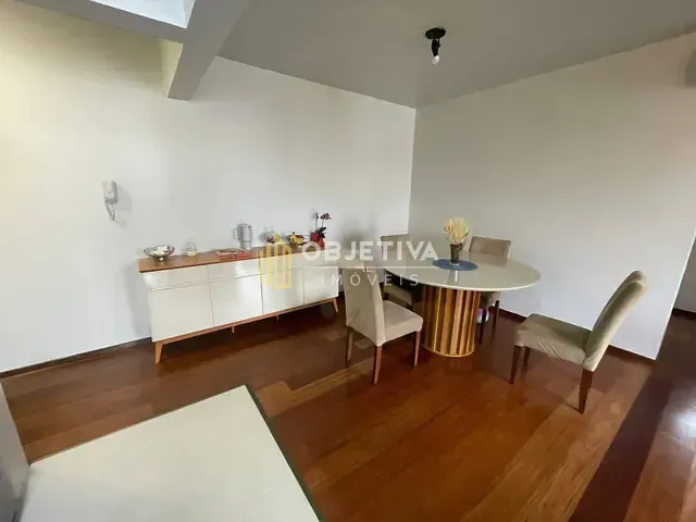 Apartamento com 93m² 2 quartos e 1 banheiro, à venda, no bairro Centro em Novo Hamburgo