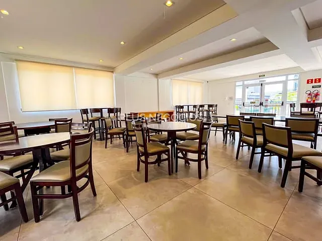 Apartamento com 80m² 3 quartos e 2 banheiros, à venda ou para alugar, no bairro Jardim Vera Cruz em Sorocaba