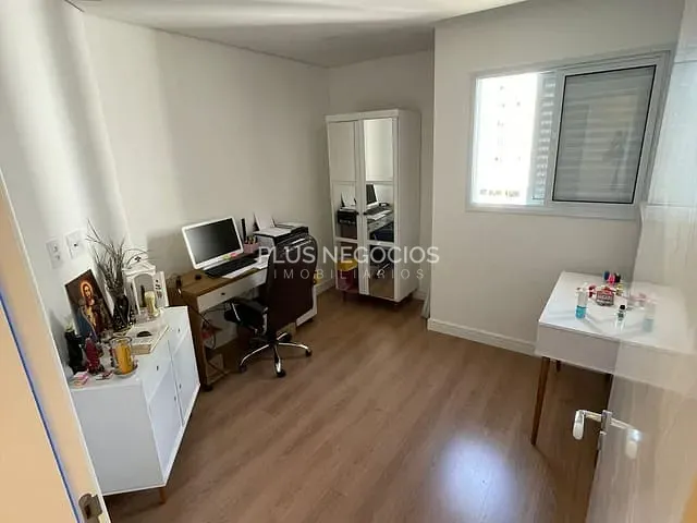 Apartamento com 80m² 3 quartos e 2 banheiros, à venda, no bairro Jardim Vera Cruz em Sorocaba