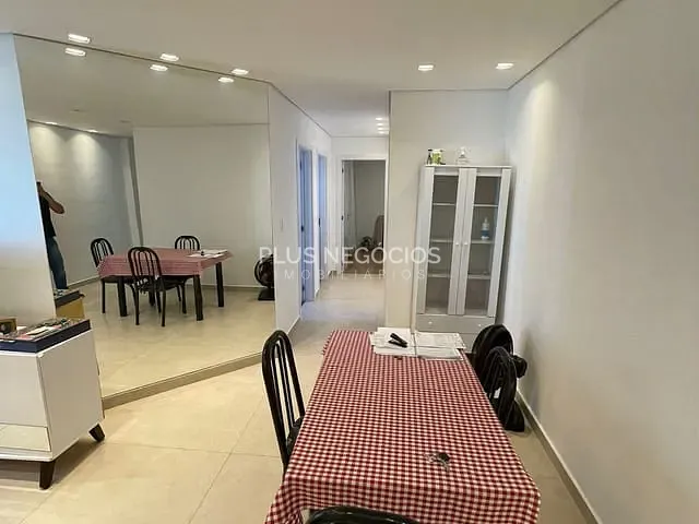 Apartamento com 80m² 3 quartos e 2 banheiros, à venda, no bairro Jardim Vera Cruz em Sorocaba