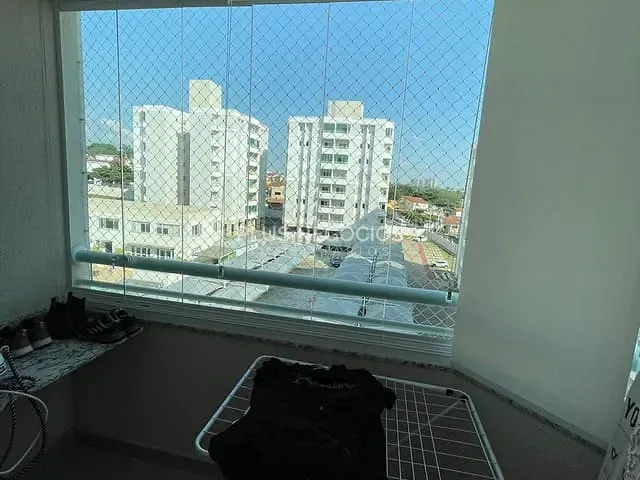 Apartamento com 80m² 3 quartos e 2 banheiros, à venda, no bairro Jardim Vera Cruz em Sorocaba