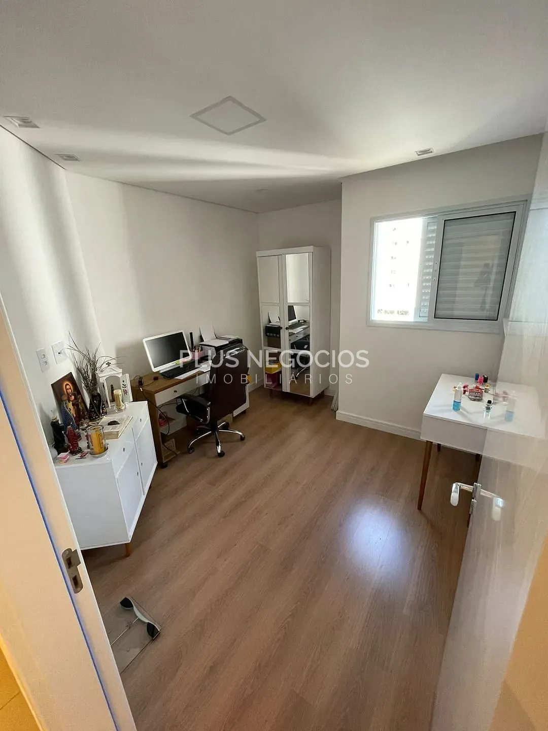 Apartamento, 3 quartos, 80 m² - Foto 5
