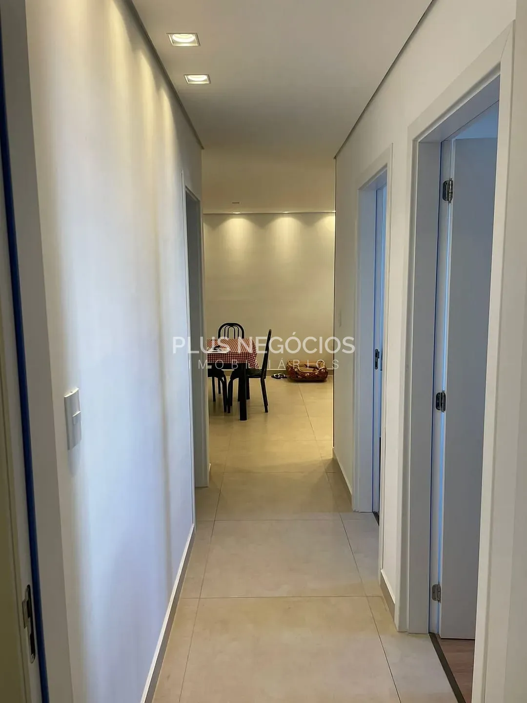 Apartamento, 3 quartos, 80 m² - Foto 4