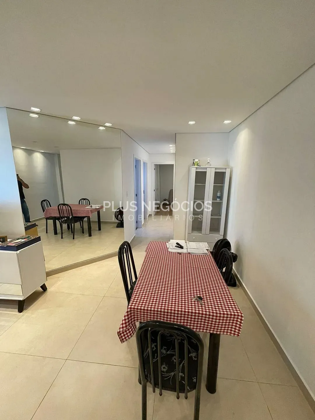 Apartamento, 3 quartos, 80 m² - Foto 2