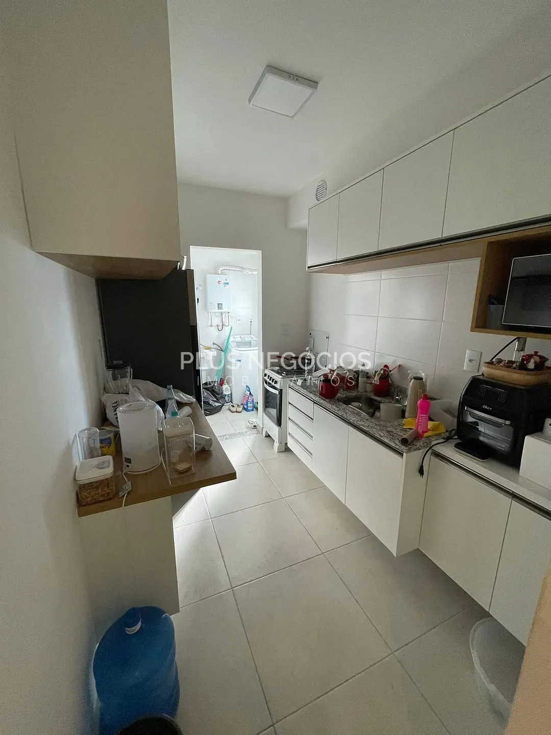Apartamento, 3 quartos, 80 m² - Foto 7