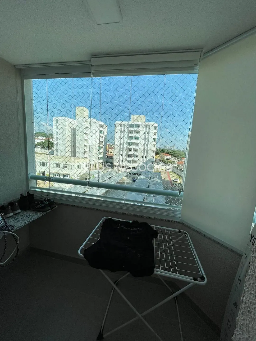 Apartamento, 3 quartos, 80 m² - Foto 3