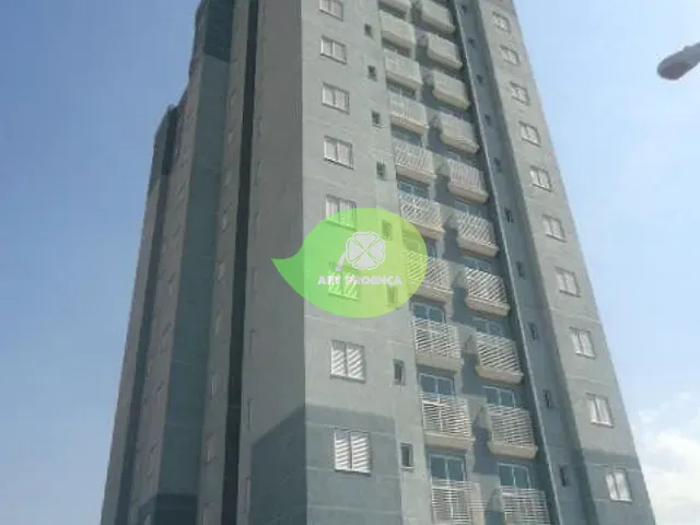 Apartamento 2 quartos e 1 banheiro, para alugar, no bairro Jardim Gonçalves em Sorocaba