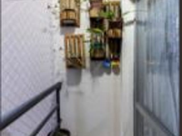 Foto do Apartamento - Apartamento com 2 dormitórios para alugar, 50 m² por R$ 1.600,00/mês - Jardim América - São José dos Campos/SP | RUSSI IMÓVEIS