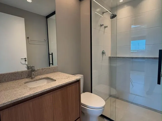 Apartamento 2 quartos e 2 banheiros, para alugar, no bairro Alphaville Centro Industrial e Empresarial/Alphaville. em Barueri