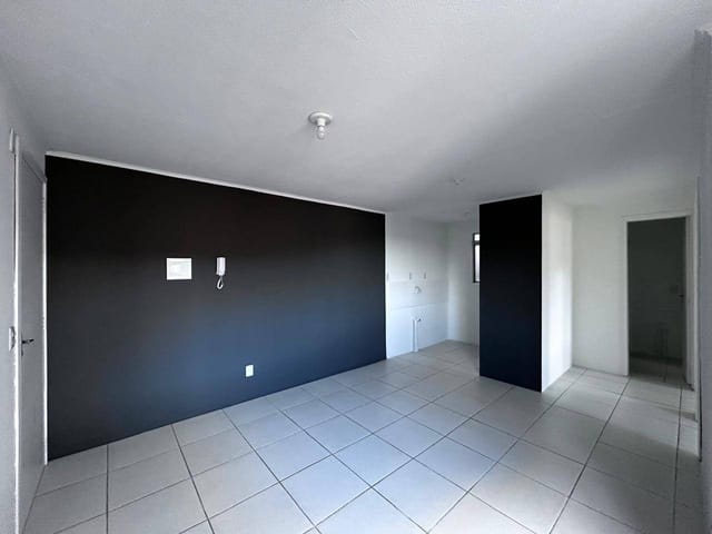 Apartamento com 72m² 2 quartos e 1 banheiro, à venda, no bairro Três Vendas em Pelotas