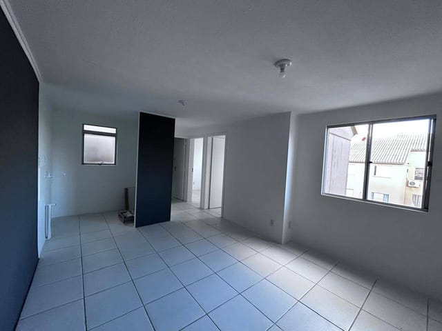 Apartamento com 72m² 2 quartos e 1 banheiro, à venda, no bairro Três Vendas em Pelotas