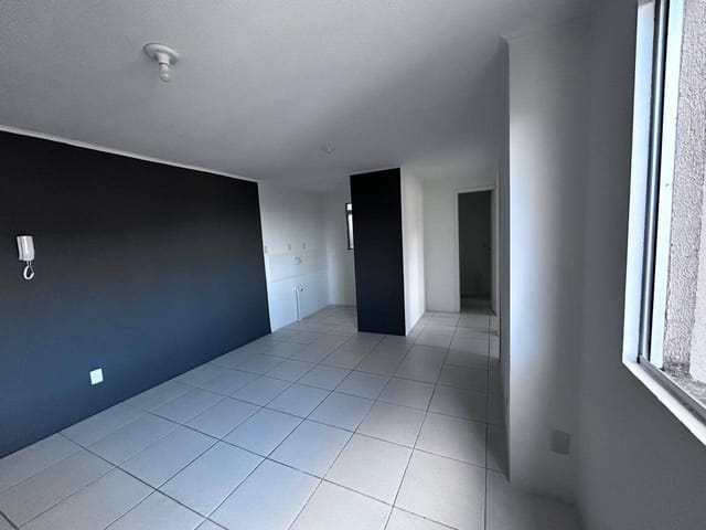 Apartamento com 72m² 2 quartos e 1 banheiro, à venda, no bairro Três Vendas em Pelotas