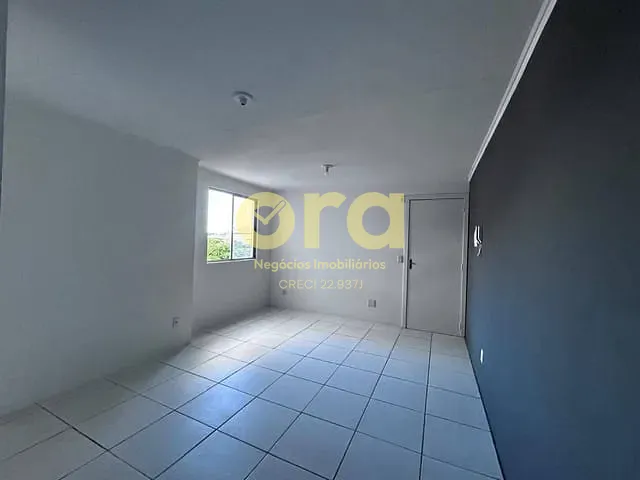 Apartamento com 72m² 2 quartos e 1 banheiro, à venda, no bairro Três Vendas em Pelotas