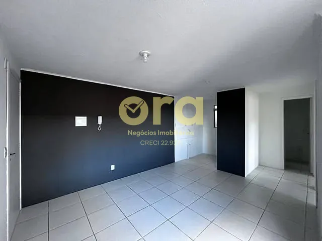 Apartamento com 72m² 2 quartos e 1 banheiro, à venda, no bairro Três Vendas em Pelotas