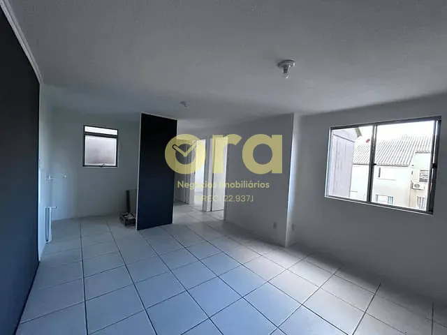 Apartamento com 72m² 2 quartos e 1 banheiro, à venda, no bairro Três Vendas em Pelotas